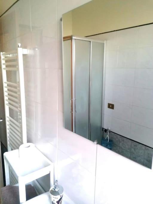 Vercelli Suite Borgo Vercelli 外观 照片