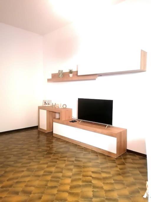Vercelli Suite Borgo Vercelli 外观 照片