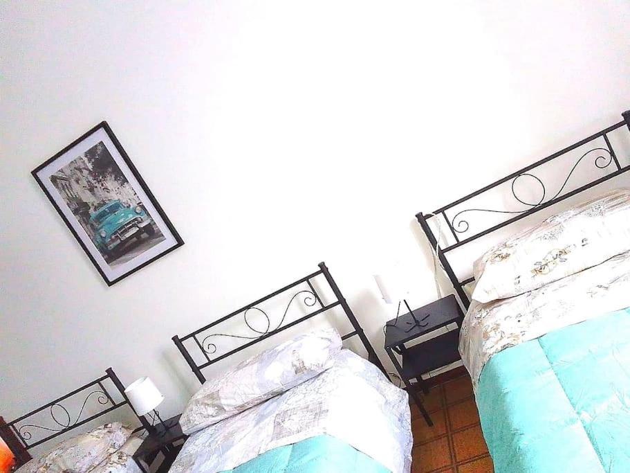 Vercelli Suite Borgo Vercelli 外观 照片