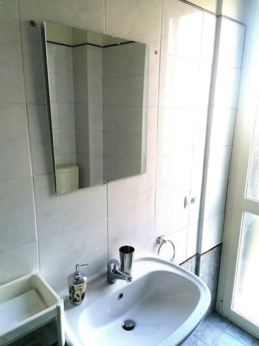 Vercelli Suite Borgo Vercelli 外观 照片